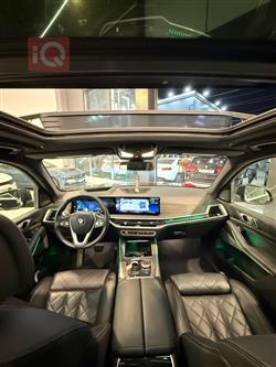 بي ام دبليو X5